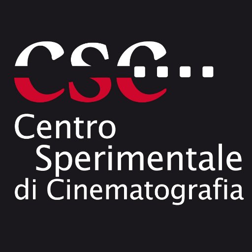 Account ufficiale del Centro Sperimentale. Scuola Nazionale di Cinema. Da ottant'anni abbiamo l'obiettivo di scoprire e formare nuovi talenti. #CSC