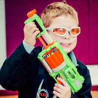 AHS Assassins (@ahsassassin2018) 's Twitter Profile