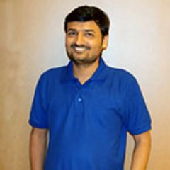 bhaveshbalar31's profile picture. Founder of AlphaPix InfoTech