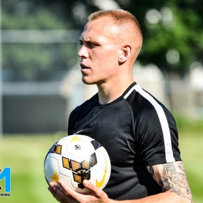 Professional Soccer Player. Director and coach of #CC1GK ⚽️ Follower of JC 🙏🏼 Philippians 4:13. Georgia/Minnesota 🏠 NMF 💍