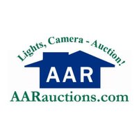 Absolute Auction(@AARauctions) 's Twitter Profile Photo