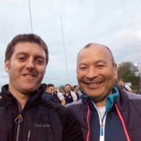Russell Claydon (@russclaydon) 's Twitter Profile Photo Russell Claydon (@russclaydon) 's Twitter Profile Photo