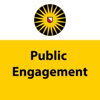 Public Engagement (@uniutrechtpe) 's Twitter Profile