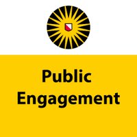 Public Engagement(@UniUtrechtPE) 's Twitter Profile Photo