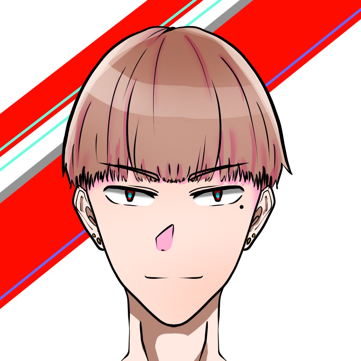 appliancer_V3's profile picture. 「みんなの事好きなのも仲良くしたいのも本当だよぉ？」【スキル:お前家電製品の気持ち考えた事あるのか】【超高校級の家電モノマネ芸人】【キャラクターアカウント】【ポイント:0】【所持金:20800】【コイン:40】