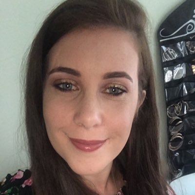 xXxtraci15xXx's profile picture. Never let the fear of striking out keep you from playing the game ❤️.