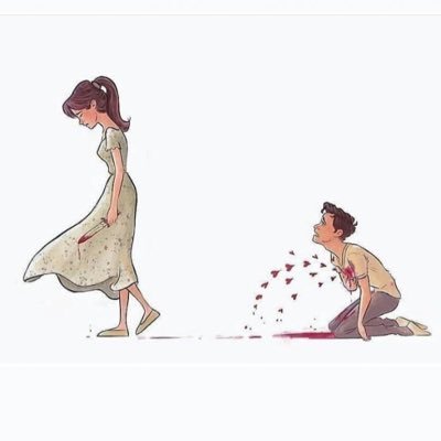 15+ Gambar Hati Hancur - Sugriwa Gambar