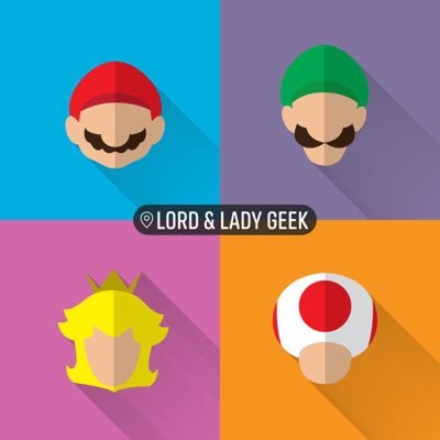 lordladygeek's profile picture. Somos uma dupla de amigos apaixonados pelo mundo Geek!!! Sempre estaremos falando sobre o assunto!  Lord Kurama & Lady Akane #lordladygeek