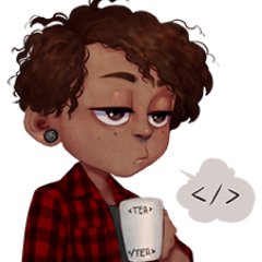 icorivana's profile picture. game developer, writer, artist, gamer