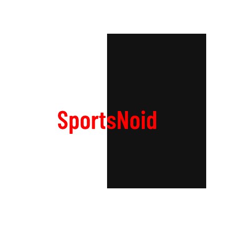 SportsNoid is obsessively passionate to deliver articles, editorials, bio of sports personnel and every breaking sports news & updates.