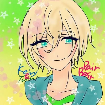 けいりぃ🐣さんのプロフィール画像