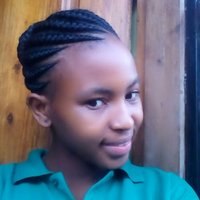 Edda Mushi (@edda_mushi) 's Twitter Profile Photo Edda Mushi (@edda_mushi) 's Twitter Profile Photo