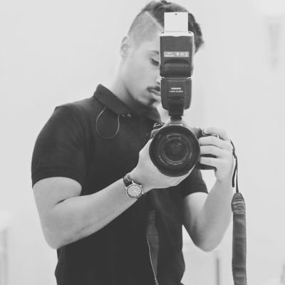 Live your life every day like it's the last day and feel the moments