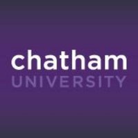Chatham University(@ChathamU) 's Twitter Profile Photo