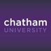 Chatham University (@ChathamU) Twitter profile photo