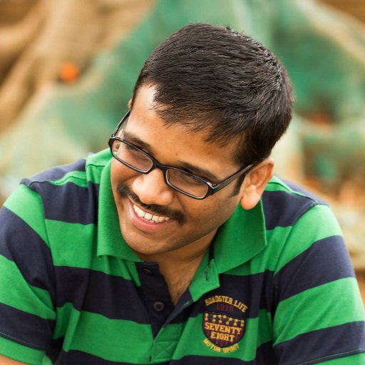 yesitssandeep's profile picture. Software Engineer turned Leader, Husband, Parent 🥾♻️ 🚴🏋️🧘🇮🇳