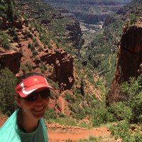 Lydia Beaudrot (@beaudrotlydia) 's Twitter Profile