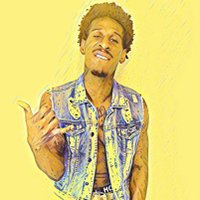 Fonzo Skywalker (@fonzoskywalker) 's Twitter Profile