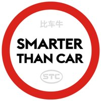 Smarter Than Car(@smarterthancar) 's Twitter Profile Photo