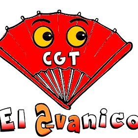 Twitter de la Sección Sindical de CGT de Avanade Spain. El Avanico... para airear nuestros asuntos