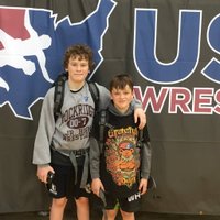 Tim Finch (@rude7117) 's Twitter Profile Photo