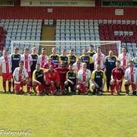 Stevenage Supporters Team (SSAFC) (@badgersfcsfc) 's Twitter Profile