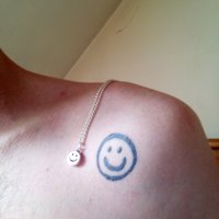 Soc (@smileyskullstar) 's Twitter Profile