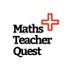 Maths Teacher Quest (@questmaths) Twitter profile photo Maths Teacher Quest (@questmaths) Twitter profile photo