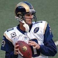 Marc Bulger(@MarcBulger10) 's Twitter Profile Photo