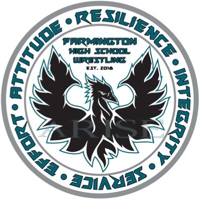 Official Twitter account for Farmington High School Wrestling Team. Go Phoenix!!  #ARISE