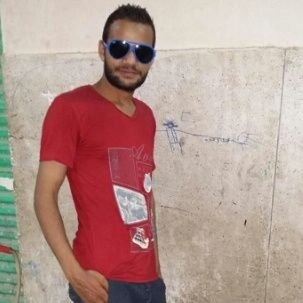 MansyZohir's profile picture. 