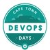 DevOpsDays Cape Town (@devopsdayscpt) Twitter profile photo DevOpsDays Cape Town (@devopsdayscpt) Twitter profile photo