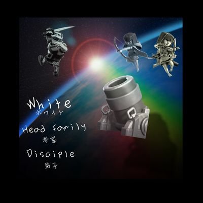 Spurt_Catzwhite's profile picture. クラッシュロワイヤル Bright Raids所属　         　                                                       迫撃&ジャイスパバルーンフリーズ使い   　　       
                       オフパコ👉@doden_cr