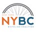 NYBC (@bikenybc) Twitter profile photo
