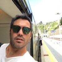 Claudio P π¨π± (@clap_1983) 's Twitter Profile