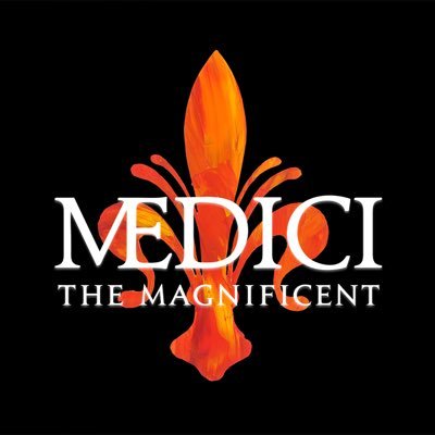 #Medici - The final season is streaming now on @Netflix in Canada, US, UK, Ireland, Taiwan and India. https://t.co/pxuuEPbq43