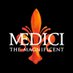 MEDICI on Netflix (@MediciSeries) Twitter profile photo