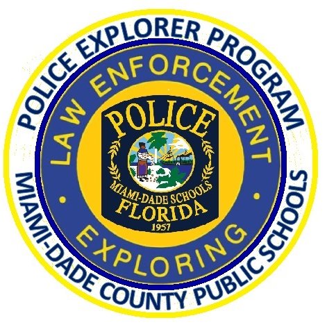 Official twitter of the @MDSPD Miami-Dade Schools Police Explorers Program - Building Tomorrow's Leaders Today!