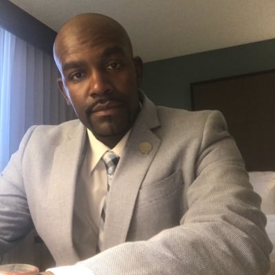 iamscales's profile picture. Father, Entrepreneur, Investor & Mentor, helping create New Alignments Socially, Financially and Educationally