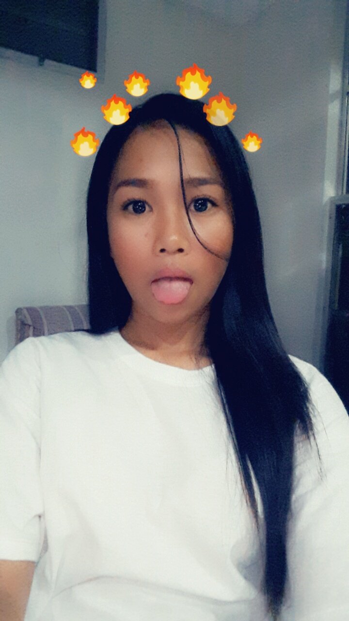 dianne_tmlt's profile picture. I'm just who I am. 💫