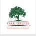 Oak Drugs (@oakdrugs) Twitter profile photo Oak Drugs (@oakdrugs) Twitter profile photo