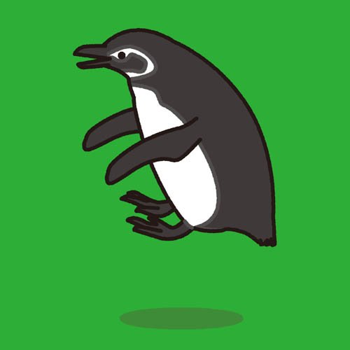 ペンギン妄想さんのプロフィール画像