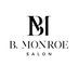 B. Monroe Salon (@BMonroeSalon) Twitter profile photo