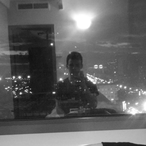 yurkahubar's profile picture. Щасливих вам себе. ©