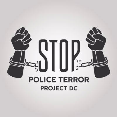 StopCopTerrorDC Profile Picture