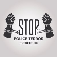 Stop Police Terror Project DC(@StopCopTerrorDC) 's Twitter Profile Photo