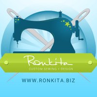 Ronkita Custom Sewing & Design(@RonkitaDesign) 's Twitter Profile Photo