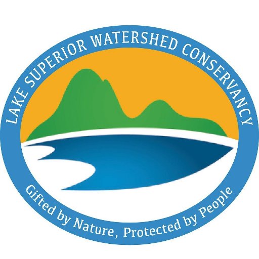 🌊 A healthy Lake Superior watershed sustained through basin-wide initiatives to protect the Lake Superior freshwater ecosystem for future generations.