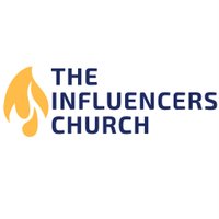 The Influencers Church(@Influencers_ch) 's Twitter Profile Photo