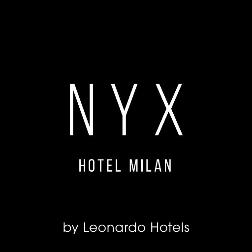 NYX Hotel Milan is the brand new lifestyle hotel in Milan’s hot city center.